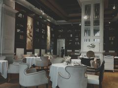 大堂-哈布斯扒房(华发商都店)