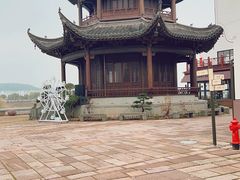 -屯溪老街