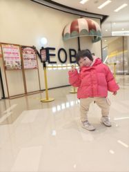 -奈尔宝·儿童乐园·亲子餐厅(华采天地店)