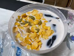 -加减茶饮(高沙店)