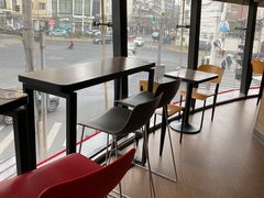 靠窗位-85度C(大连店)