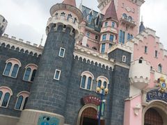 -厦门方特梦幻王国