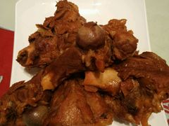 -吴记酱骨炖菜馆(西大直街店)