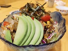 -初味原日本料理