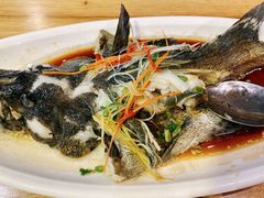 -南海渔家•海鲜•正宗海南菜(海棠湾店)