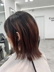 -Coo Hair salon