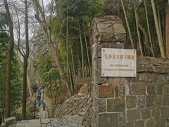 -莫干山风景区