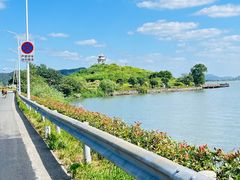 -东钱湖旅游度假区