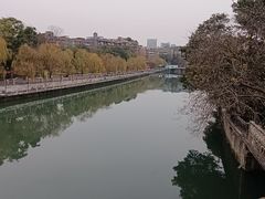 -成都市活水公园