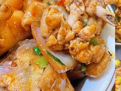 -德优正宗川菜馆