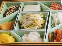 扬州煮干丝-鼎泰丰(渔阳店)