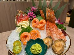-浅锅和牛小锅放题(深业上城店)