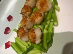 -蟹榭·本帮江浙菜·蟹宴(五角场合生汇商场店)