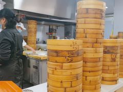 -天宫院小吃·专业包子炒肝儿(丰台和义店)