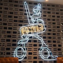 -P.STYLE派斯造型