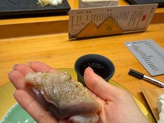-鮨冠OMAKASE食べ放题(北京首店)