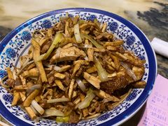 肉丝拌川-慧娟面馆·餐厅(望江路店)