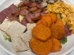 -SaladJohn沙拉匠(凯德1818店)