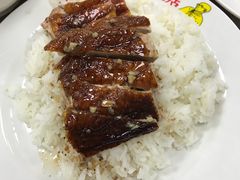 -陈光记烧腊店(罗保博士街店)