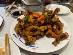 -老仁义·清真菜(太古街店)