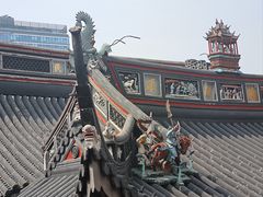 -钦赐仰殿道观