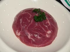 -南门涮肉(上海二店)
