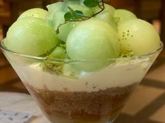 玫珑·芭菲-ROIIN用心(武汉首店)
