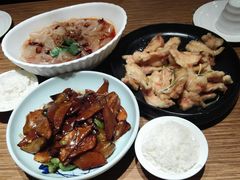 -金掌勺·锅包肉(广渠门店)