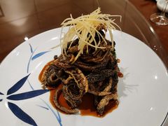 -三凤酒家·百年无锡菜(清扬茂业店)