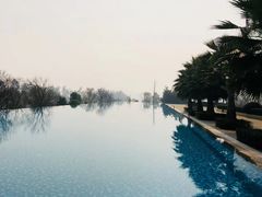 -三岔湖环球融创天堂洲际酒店水乐园