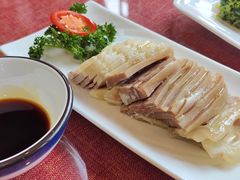 -七寶老飯店·鱼头王·上海菜