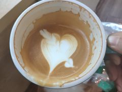 -COFFEE HOLIC(朝外SOHO店)