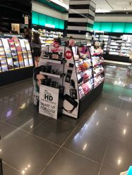 -丝芙兰Sephora
