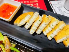 -蛙三泡椒牛蛙(万象城店)