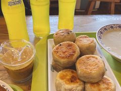 -南来顺饭庄·清真(南菜园店)