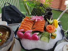 -陶缘一号·四季缘·老字号顺德菜·户外婚礼家宴(西滘店)