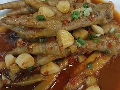 -亿牌牌东北烧烤(怀特店)