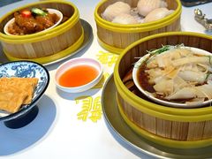 -香港龙凤楼(陆家嘴中心店)