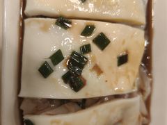 牛肉肠加蛋-玲又珑美食(盘福路店)