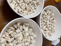 手掰馍-刘信牛羊肉泡馍小炒(回民街店)