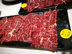 匙皮-陈记顺和牛肉火锅馆(天河北路店)