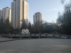 -木塔寺遗址生态公园