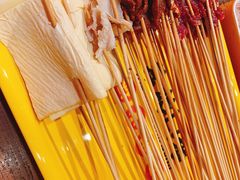 -串门邻居串串火锅(云南南路店)