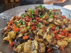 -陈家婆的菜(梅溪湖店)