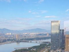 -三迪希尔顿酒店·星空酒廊