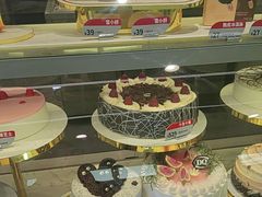 -DQ·蛋糕·冰淇淋(高新万达店)