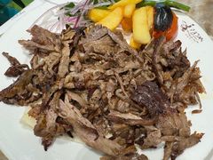 -SULTAN·苏坦土耳其餐厅(新光汇店)