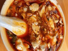 -堂吃饺子(维达北苑店)