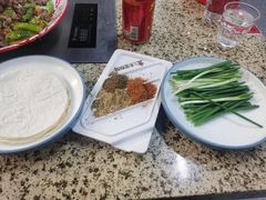 -清真·金鑫隆牛羊肉(环山路店)