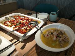 -江湖情酸菜鱼(万菱汇店)